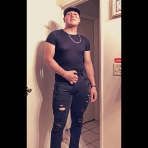 Meet your Posher, David